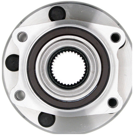 Wheel Bearing and Hub Assembly Dorman-OE Solutions 951-827