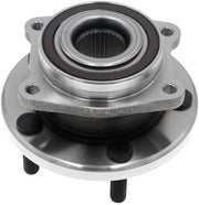 Wheel Bearing and Hub Assembly Dorman-OE Solutions 951-827