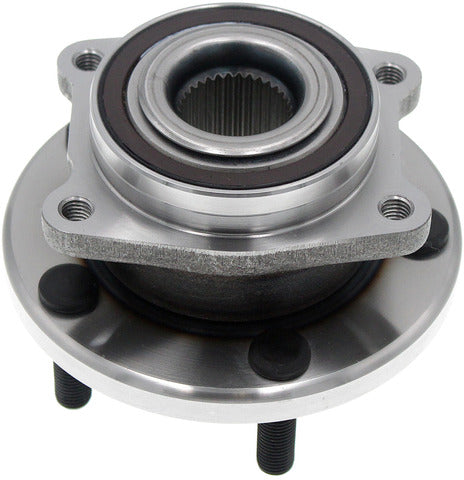 Wheel Bearing and Hub Assembly Dorman-OE Solutions 951-827