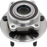 Wheel Bearing and Hub Assembly Dorman-OE Solutions 951-827