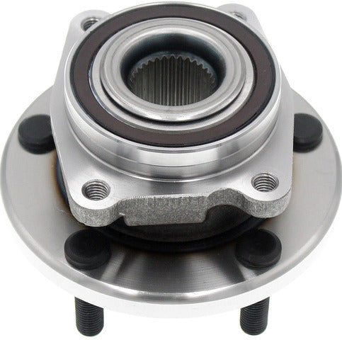 Wheel Bearing and Hub Assembly Dorman-OE Solutions 951-827