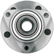 Wheel Bearing and Hub Assembly Dorman-OE Solutions 951-828