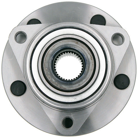Wheel Bearing and Hub Assembly Dorman-OE Solutions 951-828