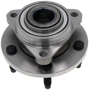 Wheel Bearing and Hub Assembly Dorman-OE Solutions 951-828