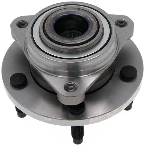 Wheel Bearing and Hub Assembly Dorman-OE Solutions 951-828