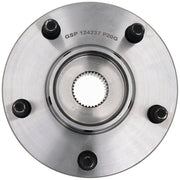 Wheel Bearing and Hub Assembly Dorman-OE Solutions 951-828