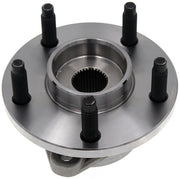 Wheel Bearing and Hub Assembly Dorman-OE Solutions 951-828