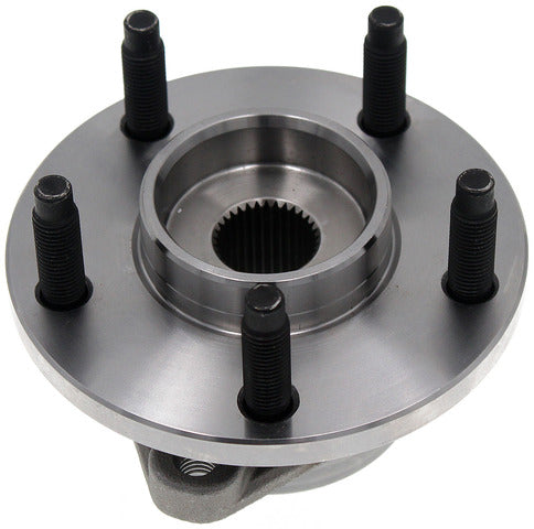Wheel Bearing and Hub Assembly Dorman-OE Solutions 951-828