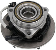 Wheel Bearing and Hub Assembly Dorman-OE Solutions 951-829