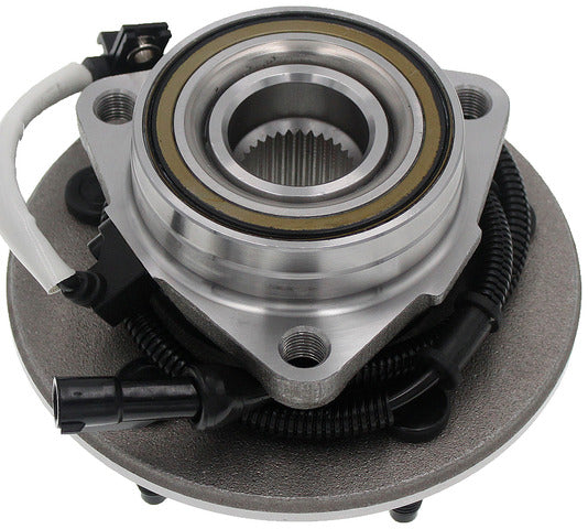 Wheel Bearing and Hub Assembly Dorman-OE Solutions 951-829