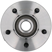 Wheel Bearing and Hub Assembly Dorman-OE Solutions 951-829