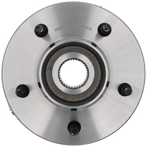 Wheel Bearing and Hub Assembly Dorman-OE Solutions 951-829
