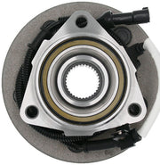 Wheel Bearing and Hub Assembly Dorman-OE Solutions 951-829