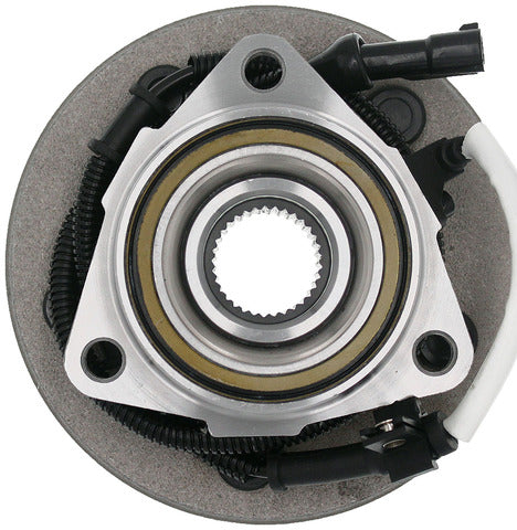 Wheel Bearing and Hub Assembly Dorman-OE Solutions 951-829