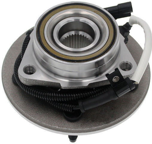 Wheel Bearing and Hub Assembly Dorman-OE Solutions 951-829