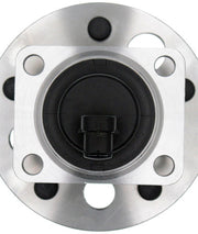 Wheel Bearing and Hub Assembly Dorman-OE Solutions 951-830