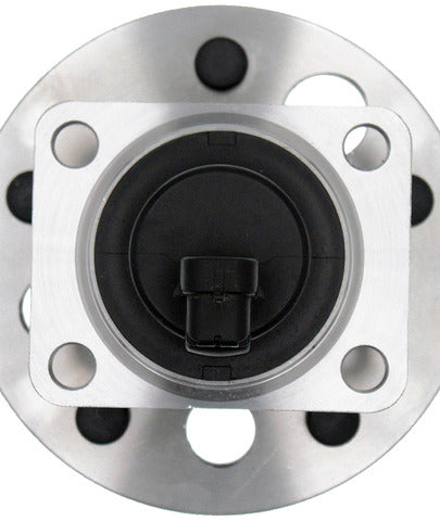 Wheel Bearing and Hub Assembly Dorman-OE Solutions 951-830