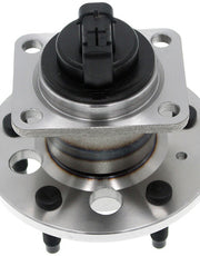 Wheel Bearing and Hub Assembly Dorman-OE Solutions 951-830