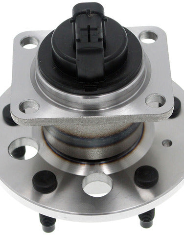 Wheel Bearing and Hub Assembly Dorman-OE Solutions 951-830