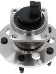 Wheel Bearing and Hub Assembly Dorman-OE Solutions 951-830