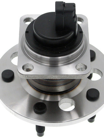Wheel Bearing and Hub Assembly Dorman-OE Solutions 951-830