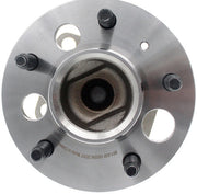 Wheel Bearing and Hub Assembly Dorman-OE Solutions 951-830