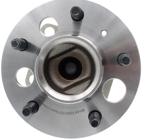 Wheel Bearing and Hub Assembly Dorman-OE Solutions 951-830