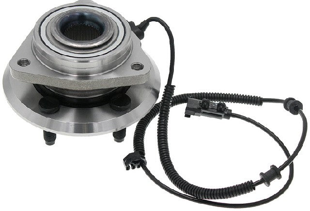 Wheel Bearing and Hub Assembly Dorman-OE Solutions 951-831