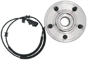 Wheel Bearing and Hub Assembly Dorman-OE Solutions 951-831