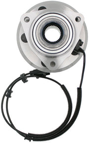 Wheel Bearing and Hub Assembly Dorman-OE Solutions 951-831