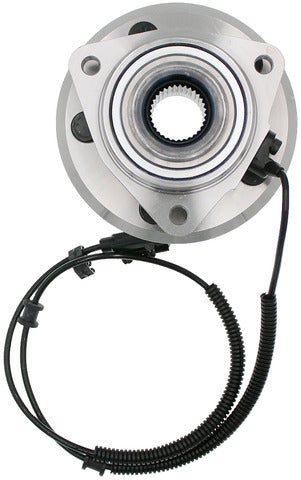 Wheel Bearing and Hub Assembly Dorman-OE Solutions 951-831