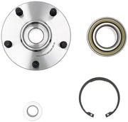 Wheel Bearing and Hub Assembly Dorman-OE Solutions 951-832
