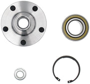 Wheel Bearing and Hub Assembly Dorman-OE Solutions 951-832