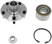 Wheel Bearing and Hub Assembly Dorman-OE Solutions 951-832