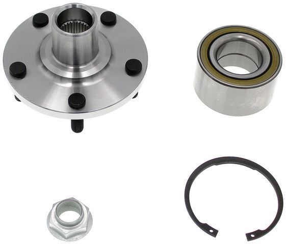 Wheel Bearing and Hub Assembly Dorman-OE Solutions 951-832