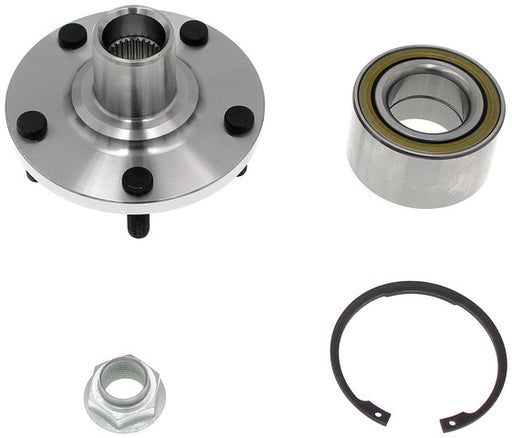 Wheel Bearing and Hub Assembly Dorman-OE Solutions 951-832