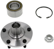 Wheel Bearing and Hub Assembly Dorman-OE Solutions 951-832