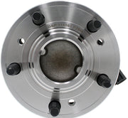 Wheel Bearing and Hub Assembly Dorman-OE Solutions 951-833