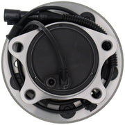 Wheel Bearing and Hub Assembly Dorman-OE Solutions 951-833