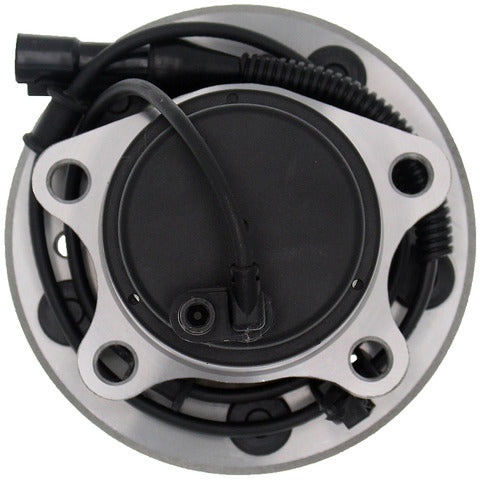 Wheel Bearing and Hub Assembly Dorman-OE Solutions 951-833