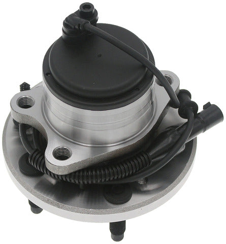 Wheel Bearing and Hub Assembly Dorman-OE Solutions 951-833