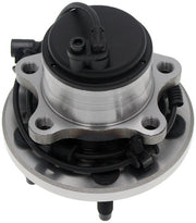 Wheel Bearing and Hub Assembly Dorman-OE Solutions 951-833