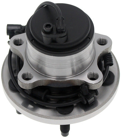 Wheel Bearing and Hub Assembly Dorman-OE Solutions 951-833