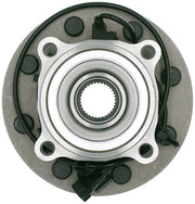 Wheel Bearing and Hub Assembly Dorman-OE Solutions 951-834