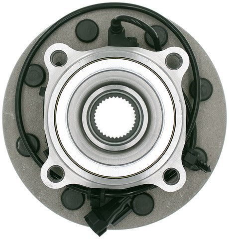 Wheel Bearing and Hub Assembly Dorman-OE Solutions 951-834