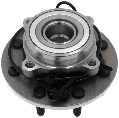 Wheel Bearing and Hub Assembly Dorman-OE Solutions 951-834