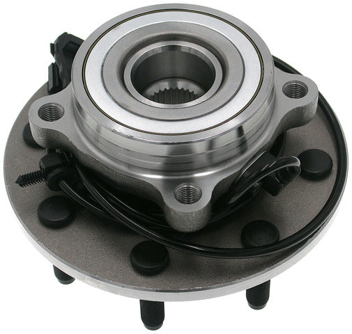 Wheel Bearing and Hub Assembly Dorman-OE Solutions 951-834