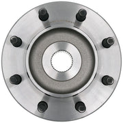Wheel Bearing and Hub Assembly Dorman-OE Solutions 951-834