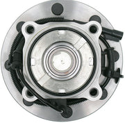 Wheel Bearing and Hub Assembly Dorman-OE Solutions 951-835