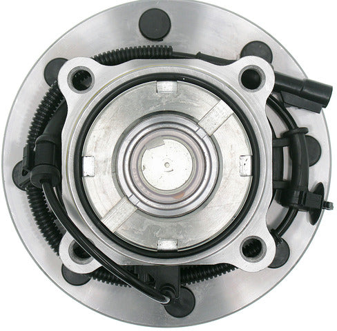 Wheel Bearing and Hub Assembly Dorman-OE Solutions 951-835